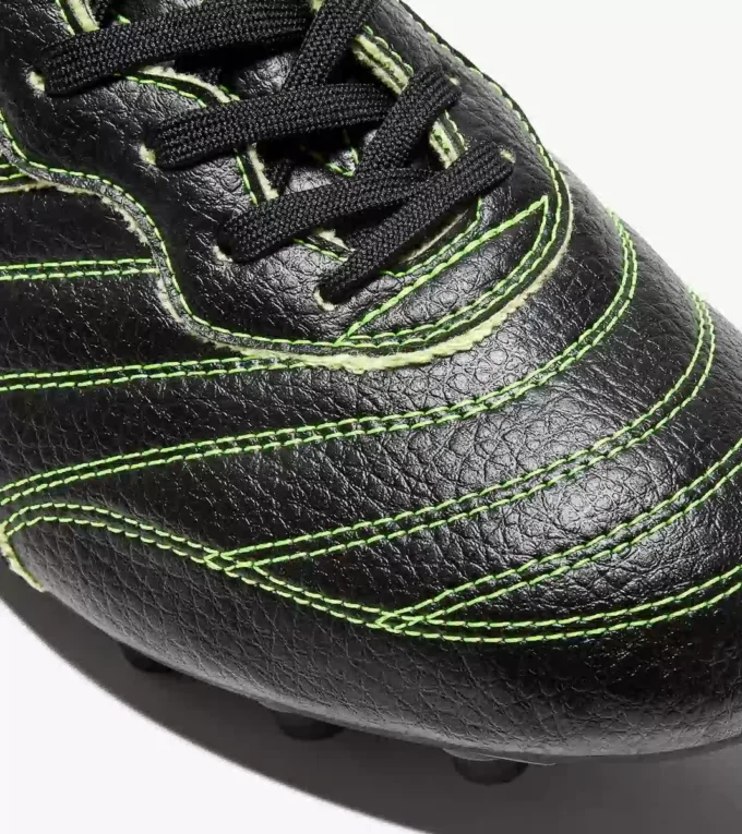 Brasil Next40 Ita Mdpu Chaussures de football à faible impact environnemental pour terrain ferme Brasil Next40 Ita Mdpu Chaussures de football à faible impact environnemental pour terrain ferme