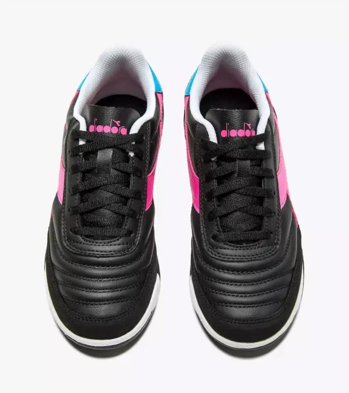Calcetto Gr Lt Tf Y Chaussures de futsal pour terrain synthétique – Jeunes Calcetto Gr Lt Tf Y Chaussures de futsal pour terrain synthétique – Jeunes