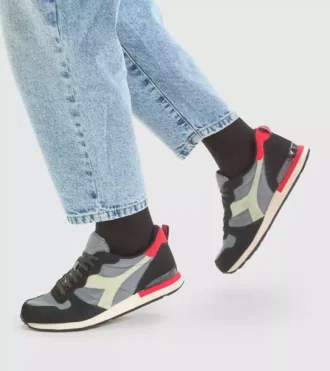 Camaro Icona Chaussures de sport – Unisexe