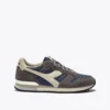 Camaro M2 Sneaker en cuir suédé Camaro M2 Sneaker en cuir suédé