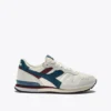 Camaro M2 Sneaker en cuir suédé Camaro M2 Sneaker en cuir suédé