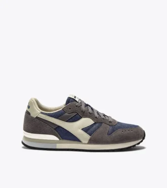 Camaro M2 Sneaker en cuir suédé
