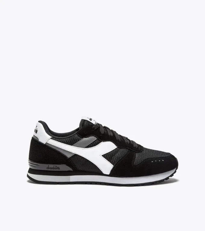 Camaro M2 Sneaker en cuir suédé Camaro M2 Sneaker en cuir suédé