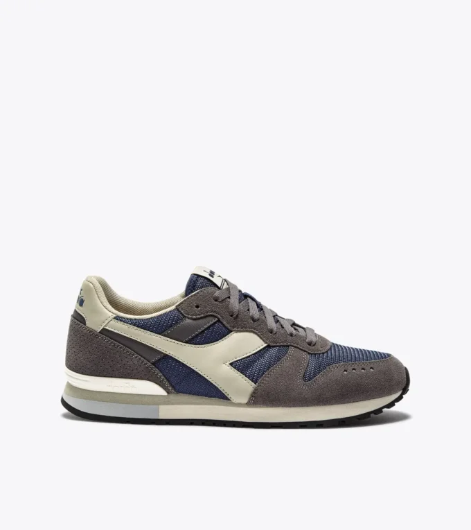 Camaro M2 Sneaker en cuir suédé Camaro M2 Sneaker en cuir suédé