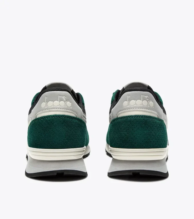 Camaro M2 Sneaker en cuir suédé Camaro M2 Sneaker en cuir suédé