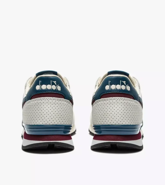 Camaro M2 Sneaker en cuir suédé Camaro M2 Sneaker en cuir suédé