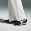 Camaro M2 Sneaker en cuir suédé Camaro M2 Sneaker en cuir suédé