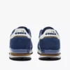 Camaro M2 Sneaker en cuir suédé Camaro M2 Sneaker en cuir suédé