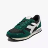 Camaro M2 Sneaker en cuir suédé Camaro M2 Sneaker en cuir suédé
