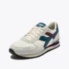 Camaro M2 Sneaker en cuir suédé Camaro M2 Sneaker en cuir suédé