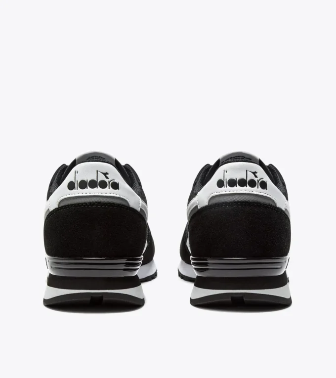 Camaro M2 Sneaker en cuir suédé Camaro M2 Sneaker en cuir suédé