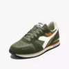 Camaro M2 Sneaker en cuir suédé Camaro M2 Sneaker en cuir suédé