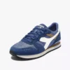Camaro M2 Sneaker en cuir suédé Camaro M2 Sneaker en cuir suédé
