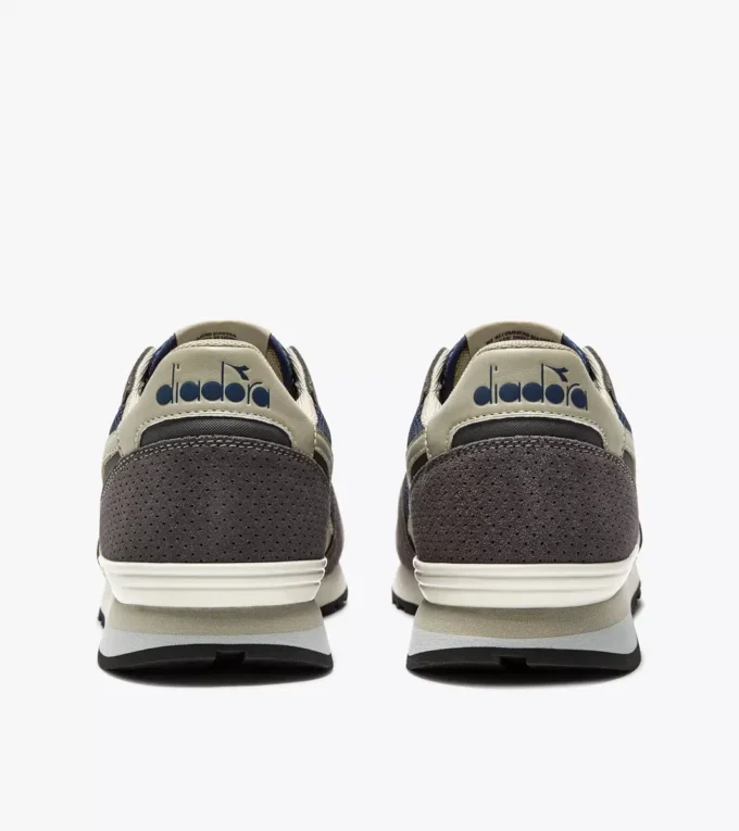 Camaro M2 Sneaker en cuir suédé Camaro M2 Sneaker en cuir suédé