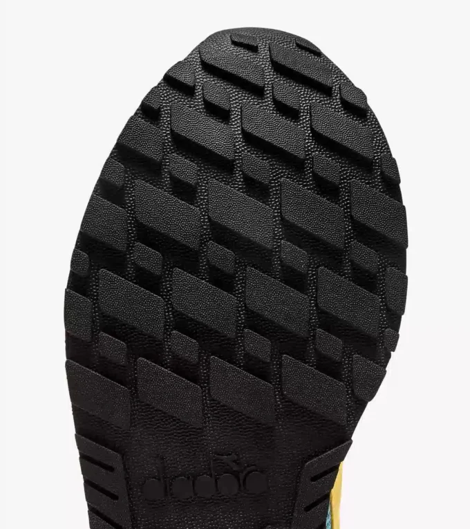 Camaro M2 Sneaker en cuir suédé Camaro M2 Sneaker en cuir suédé