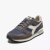 Camaro M2 Sneaker en cuir suédé Camaro M2 Sneaker en cuir suédé