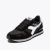 Camaro M2 Sneaker en cuir suédé Camaro M2 Sneaker en cuir suédé