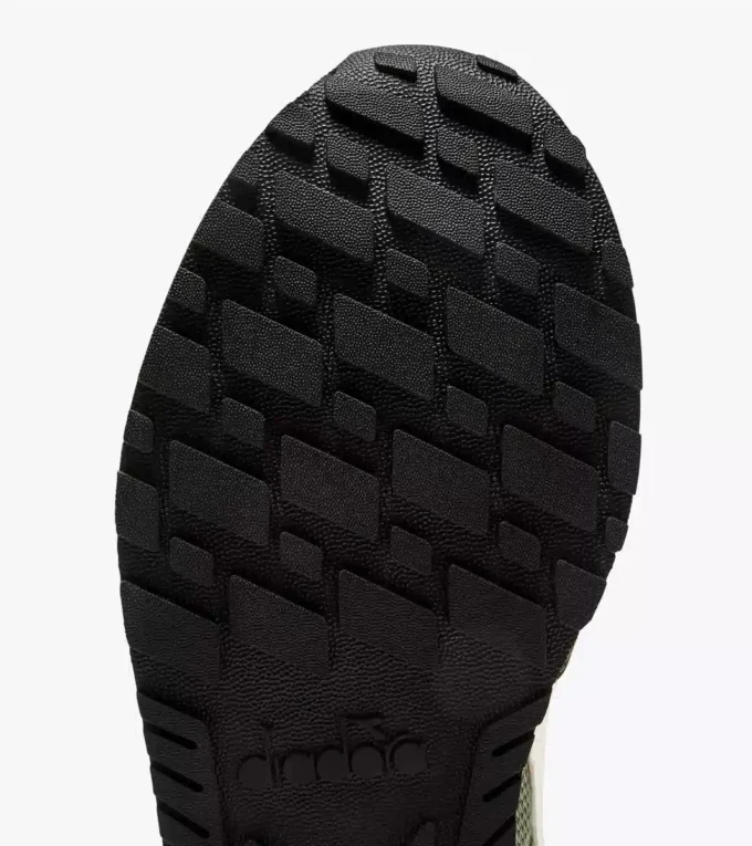 Camaro M2 Sneaker en cuir suédé Camaro M2 Sneaker en cuir suédé