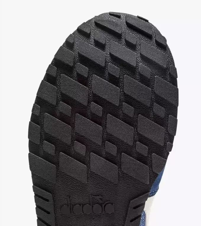 Camaro M2 Sneaker en cuir suédé Camaro M2 Sneaker en cuir suédé