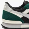 Camaro M2 Sneaker en cuir suédé Camaro M2 Sneaker en cuir suédé