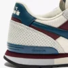 Camaro M2 Sneaker en cuir suédé Camaro M2 Sneaker en cuir suédé