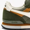 Camaro M2 Sneaker en cuir suédé Camaro M2 Sneaker en cuir suédé