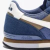 Camaro M2 Sneaker en cuir suédé Camaro M2 Sneaker en cuir suédé