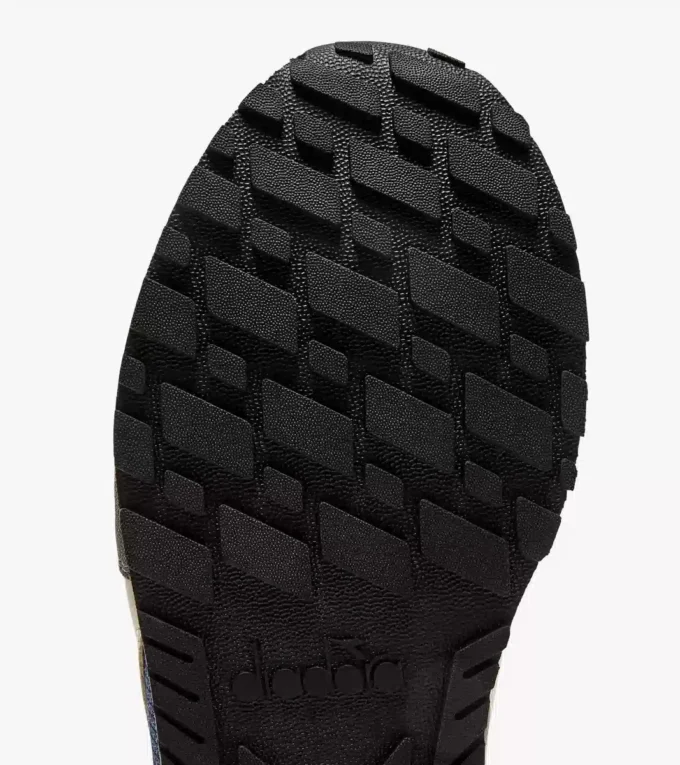 Camaro M2 Sneaker en cuir suédé Camaro M2 Sneaker en cuir suédé