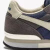 Camaro M2 Sneaker en cuir suédé Camaro M2 Sneaker en cuir suédé