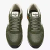 Camaro M2 Sneaker en cuir suédé Camaro M2 Sneaker en cuir suédé
