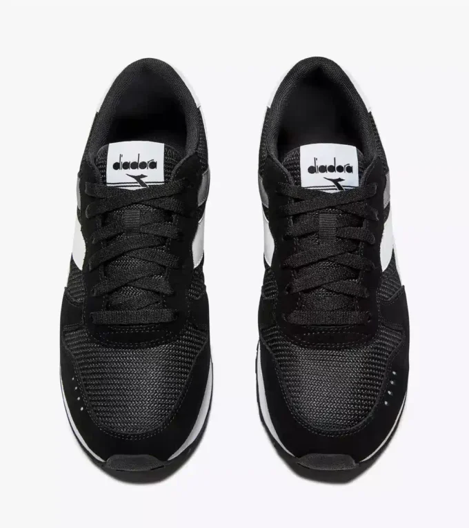 Camaro M2 Sneaker en cuir suédé Camaro M2 Sneaker en cuir suédé
