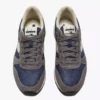 Camaro M2 Sneaker en cuir suédé Camaro M2 Sneaker en cuir suédé