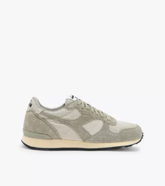 Camaro Suede Baskets sportives – Unisexe