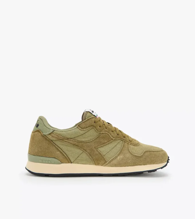Camaro Suede Baskets sportives – Unisexe Camaro Suede Baskets sportives – Unisexe