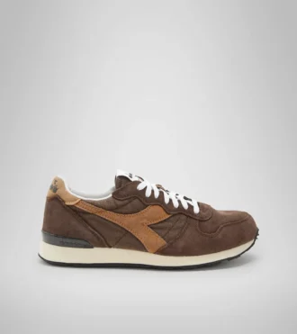 Camaro Suede Baskets sportives – Unisexe