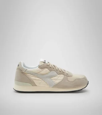 Camaro Suede Baskets sportives – Unisexe