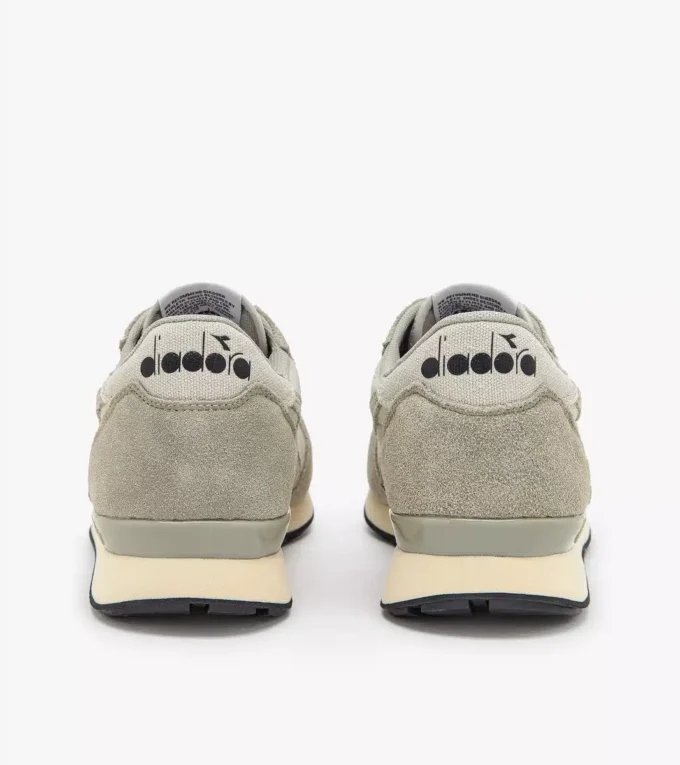 Camaro Suede Baskets sportives – Unisexe Camaro Suede Baskets sportives – Unisexe
