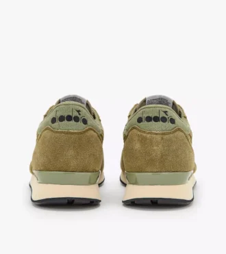 Camaro Suede Baskets sportives – Unisexe