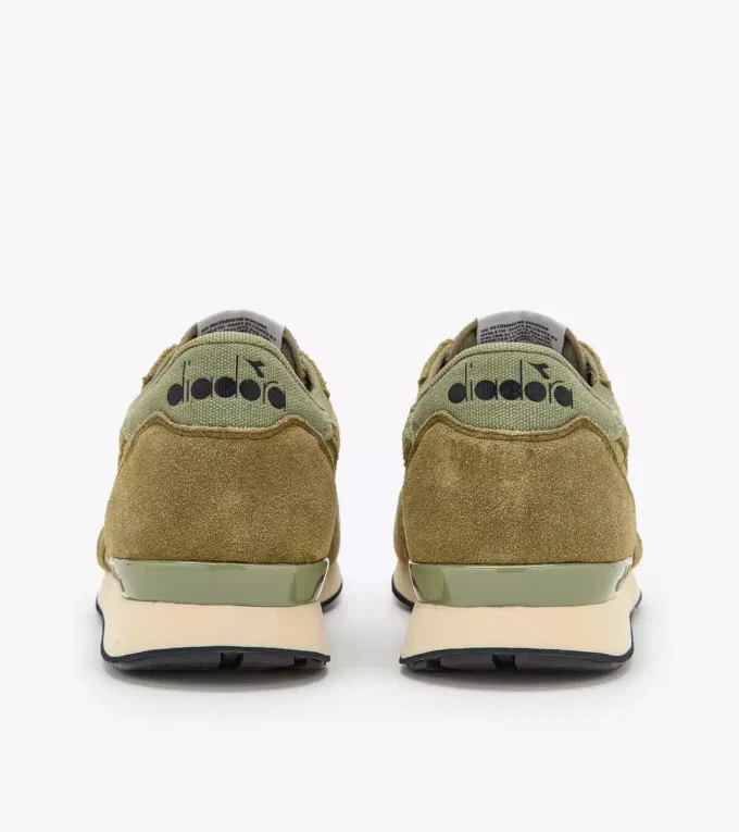 Camaro Suede Baskets sportives – Unisexe Camaro Suede Baskets sportives – Unisexe