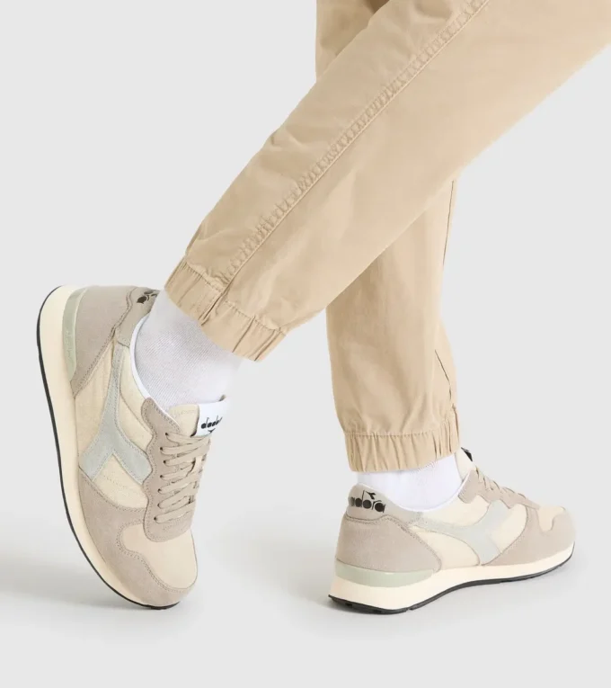 Camaro Suede Baskets sportives – Unisexe Camaro Suede Baskets sportives – Unisexe