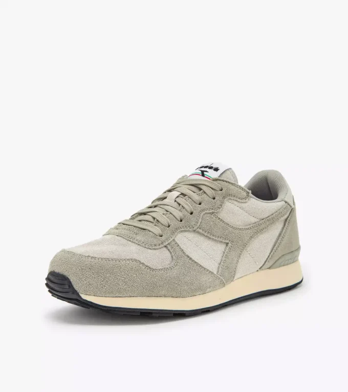 Camaro Suede Baskets sportives – Unisexe Camaro Suede Baskets sportives – Unisexe
