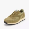 Camaro Suede Baskets sportives – Unisexe Camaro Suede Baskets sportives – Unisexe