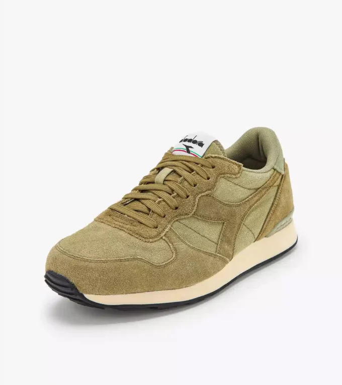 Camaro Suede Baskets sportives – Unisexe Camaro Suede Baskets sportives – Unisexe