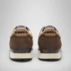 Camaro Suede Baskets sportives – Unisexe Camaro Suede Baskets sportives – Unisexe