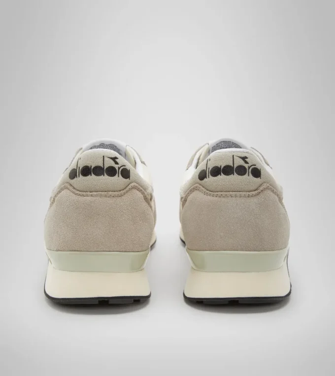 Camaro Suede Baskets sportives – Unisexe Camaro Suede Baskets sportives – Unisexe