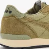 Camaro Suede Baskets sportives – Unisexe Camaro Suede Baskets sportives – Unisexe