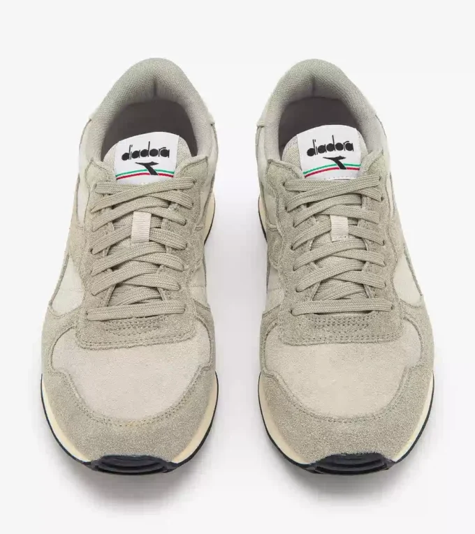 Camaro Suede Baskets sportives – Unisexe Camaro Suede Baskets sportives – Unisexe