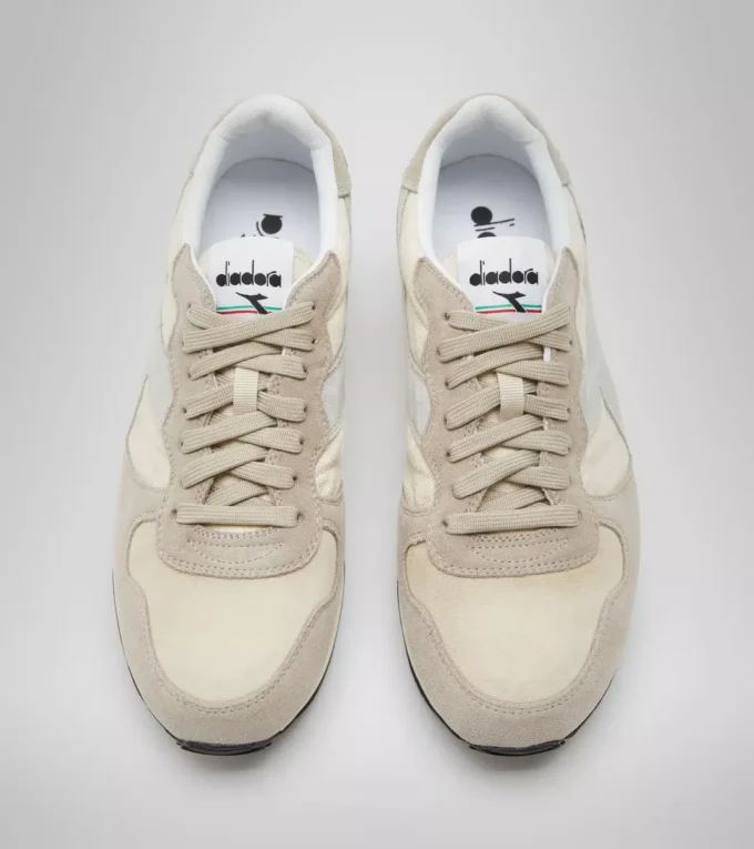 Camaro Suede Baskets sportives – Unisexe Camaro Suede Baskets sportives – Unisexe