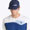 Casquette Court Cap Casquette Court Cap