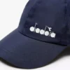 Casquette Court Cap Casquette Court Cap